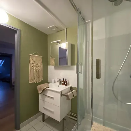 Le Piton - Appartements Sancerre Esterno foto