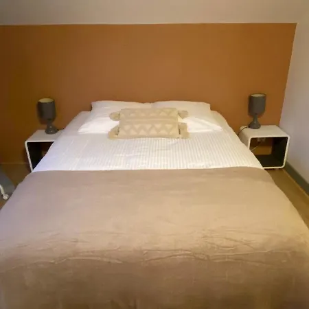 Le Piton - Appartements Sancerre Esterno foto