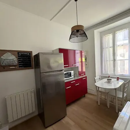 Le Piton - Appartements Sancerre Esterno foto