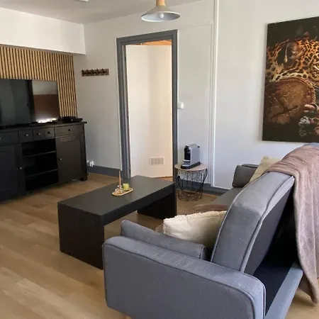 Le Piton - Appartements Sancerre Esterno foto