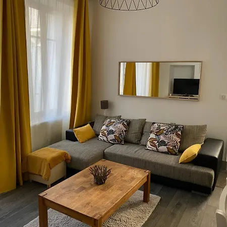 Le Piton - Appartements Sancerre Esterno foto