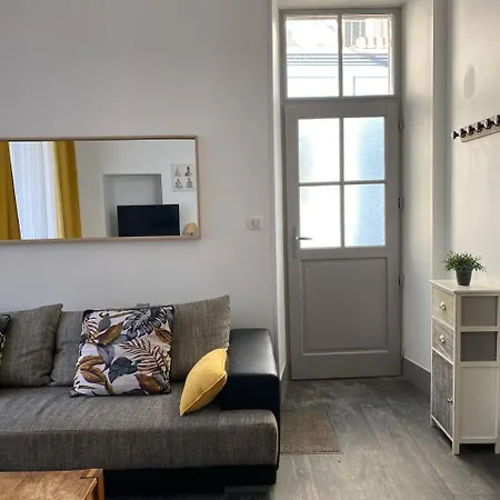 Le Piton - Appartements Sancerre Esterno foto