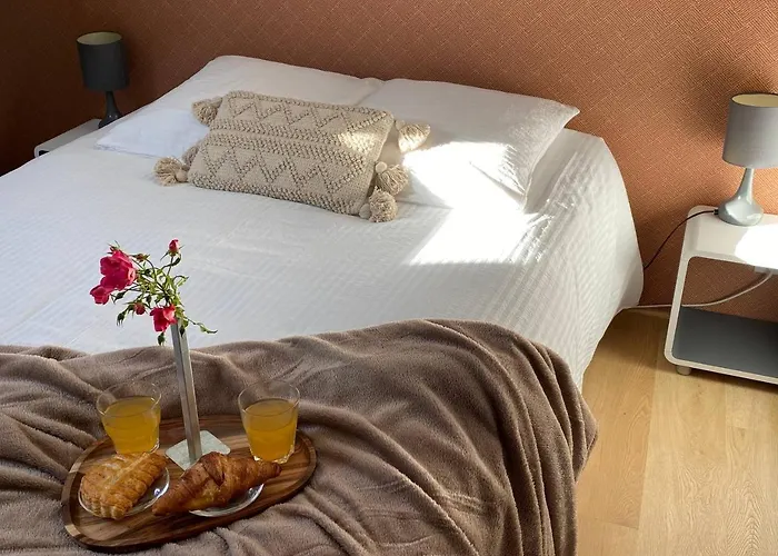 Le Piton - Appartements