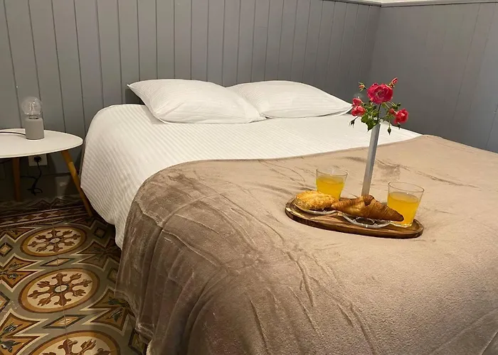 Le Piton - Appartements