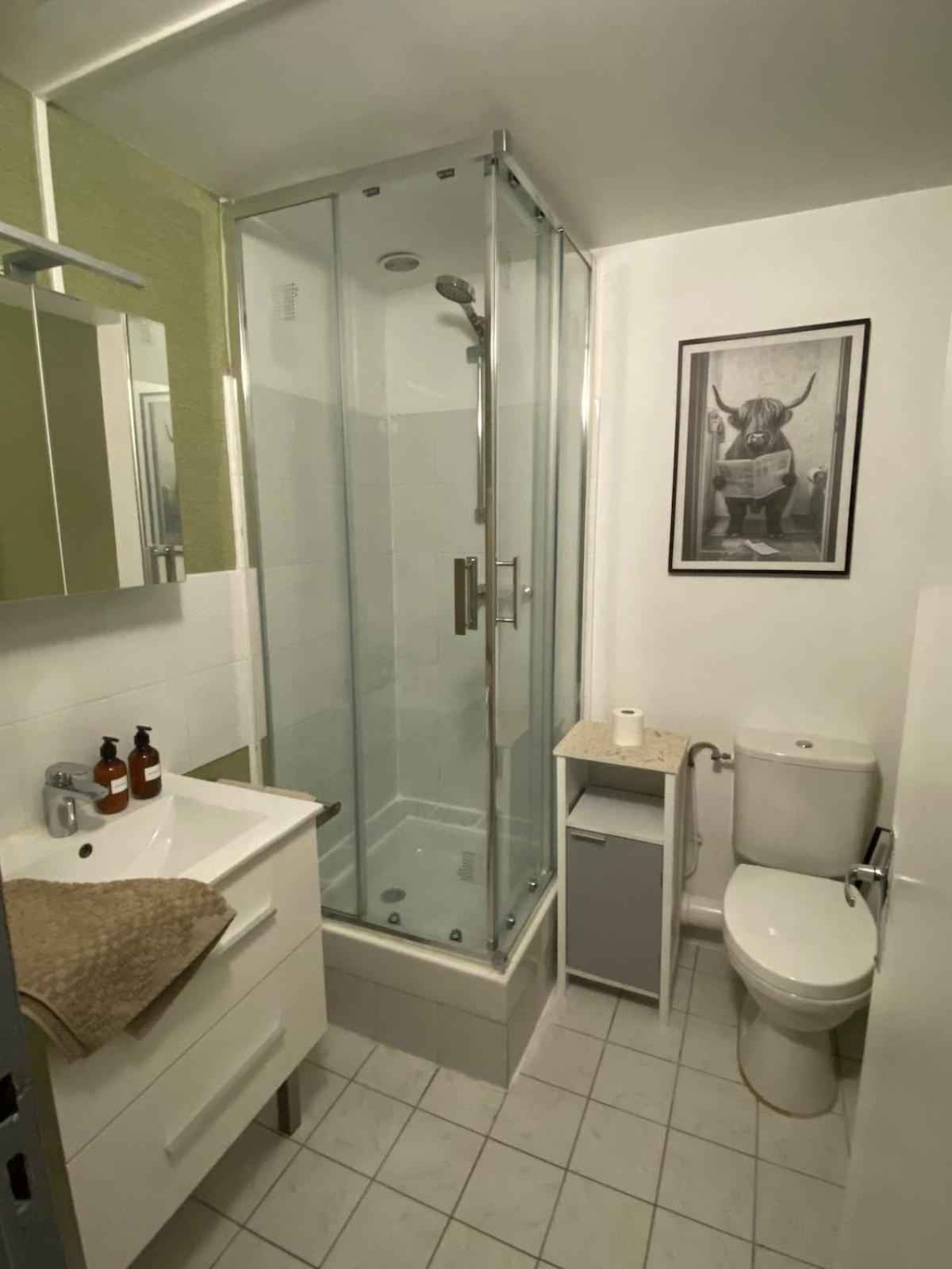 Apartment Le Piton - Sancerre