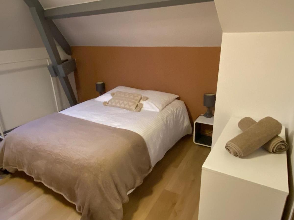 Le Piton - Apartment