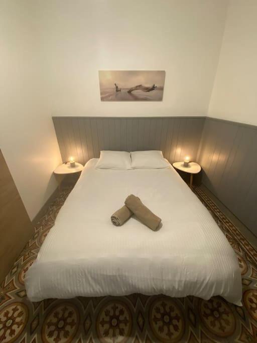 Apartment Le Piton - Sancerre