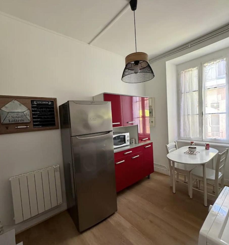 Apartment Le Piton - Sancerre