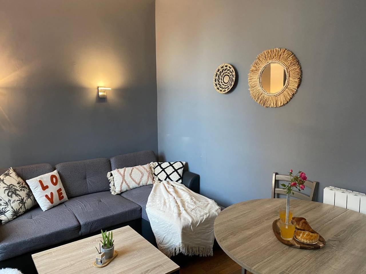 Le Piton - Apartment Sancerre