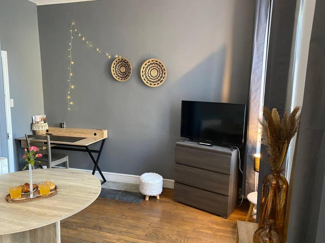 Apartment Le Piton - Sancerre