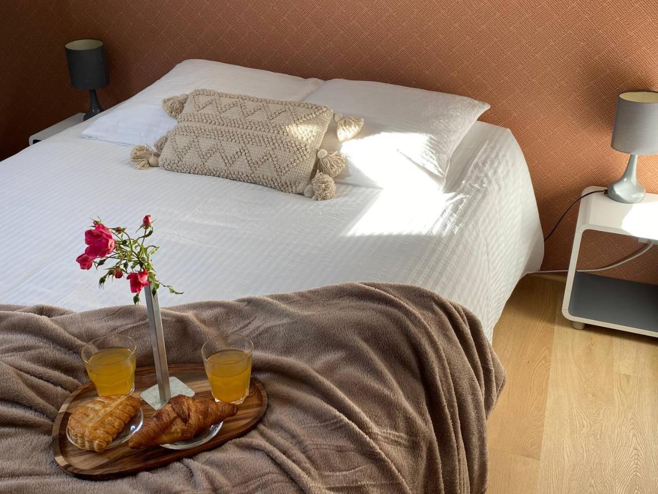 Le Piton - Apartment Sancerre