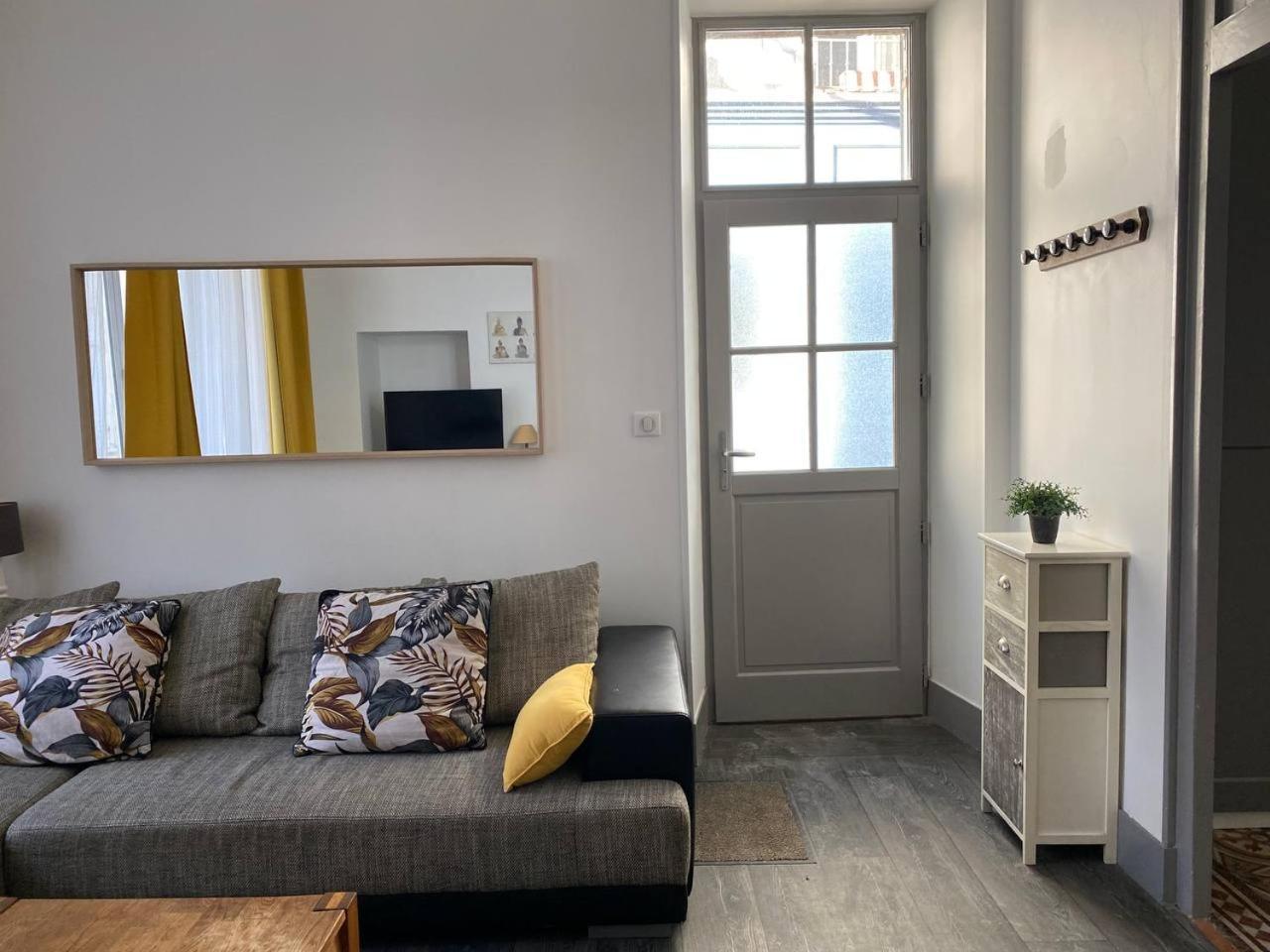 Apartment Le Piton - Sancerre