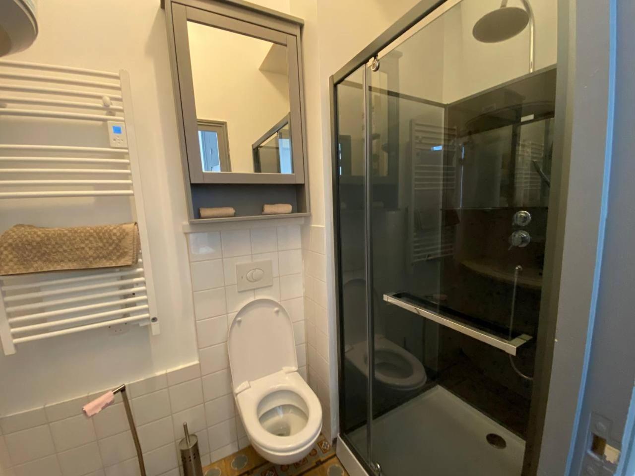 Le Piton - Apartment *